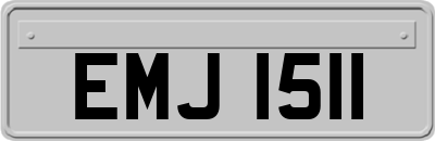 EMJ1511