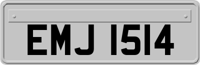 EMJ1514