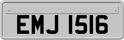 EMJ1516