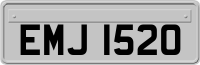 EMJ1520