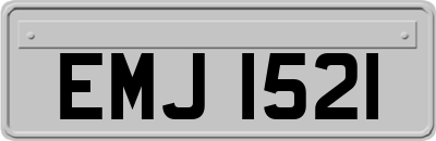 EMJ1521