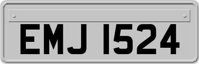 EMJ1524