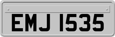 EMJ1535