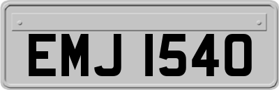 EMJ1540