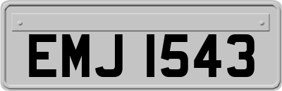 EMJ1543