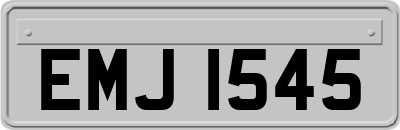 EMJ1545
