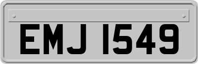 EMJ1549