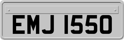 EMJ1550
