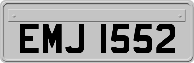 EMJ1552