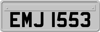 EMJ1553
