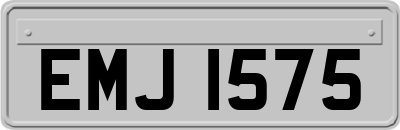 EMJ1575