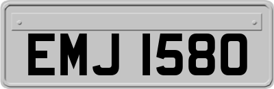 EMJ1580