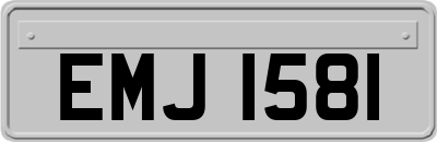 EMJ1581