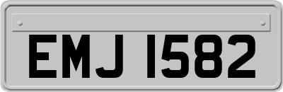 EMJ1582