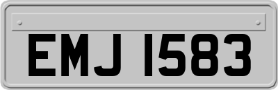 EMJ1583