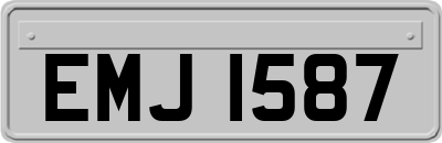 EMJ1587