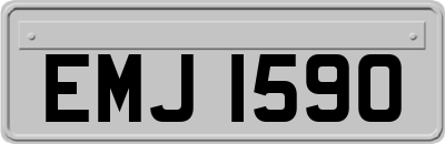 EMJ1590