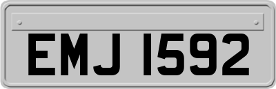 EMJ1592