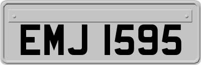EMJ1595