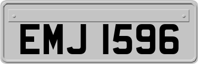 EMJ1596