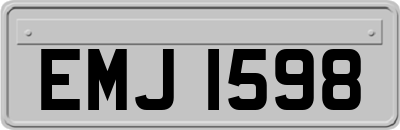 EMJ1598
