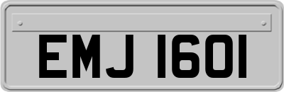 EMJ1601