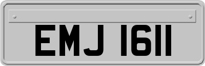 EMJ1611