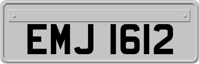 EMJ1612