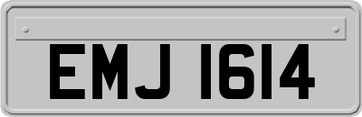 EMJ1614