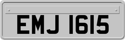 EMJ1615