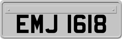 EMJ1618