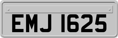 EMJ1625