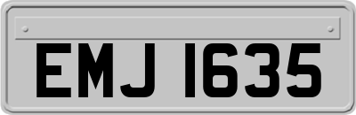 EMJ1635