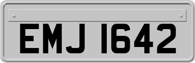 EMJ1642