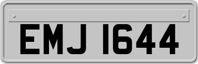 EMJ1644