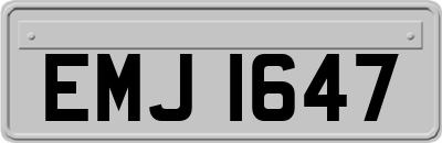 EMJ1647