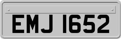 EMJ1652