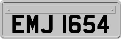 EMJ1654