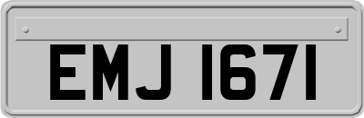 EMJ1671