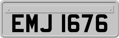 EMJ1676