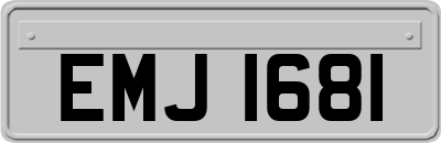 EMJ1681