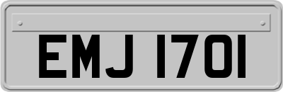EMJ1701