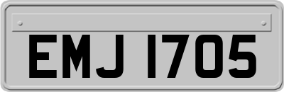 EMJ1705