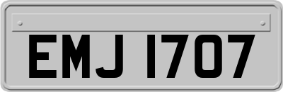 EMJ1707