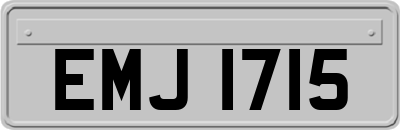 EMJ1715