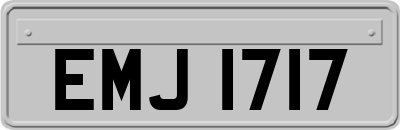 EMJ1717