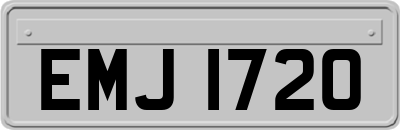 EMJ1720