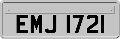 EMJ1721
