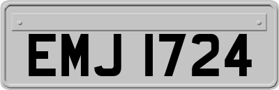 EMJ1724