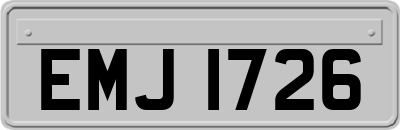 EMJ1726